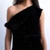 Tssally midi-jurk