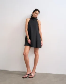 Tssara lange jurk