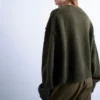 Tssasha breigoed vest
