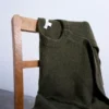 Tssasha breigoed vest