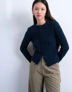 Tssia breigoed vest