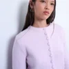 Tssia breigoed vest