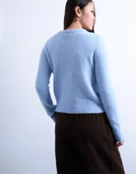 Tssia breigoed vest