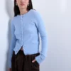Tssia breigoed vest