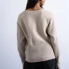 Tssienna breigoed vest