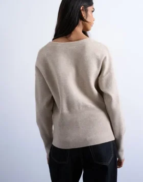 Tssienna breigoed vest