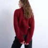 Tssilja breigoed vest