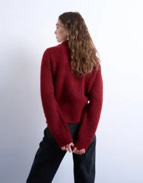 Tssilja breigoed vest