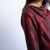 Tssina midi-jurk