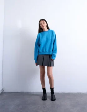 Tssissi-sweater