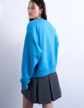 Tssissi-sweater