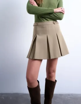 Tstalia minirok