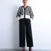 Tstammie breigoed vest
