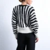 Tstammie breigoed vest