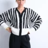 Tstammie breigoed vest