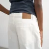 Tstilde Low Rise Boyfriend Fit-Jeans