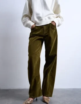 Tstulle-broek