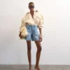 Tsvigga-denimshorts