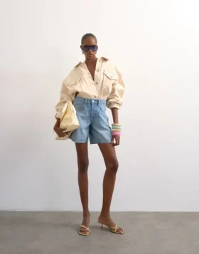 Tsvigga-denimshorts