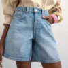 Tsvigga-denimshorts
