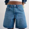 Tsvigga-denimshorts