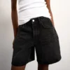Tsvigga-denimshorts