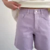 Tsvigga-denimshorts