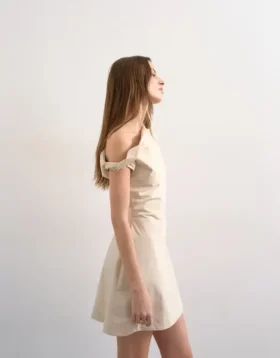 Tszenia kort jurkje