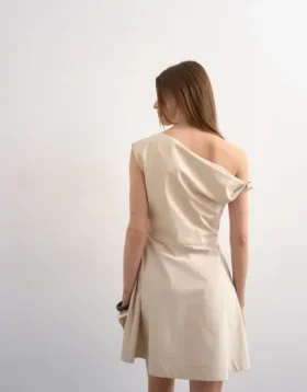 Tszenia kort jurkje