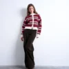 Tszoey breigoed vest