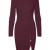 Vmaba lange jurk