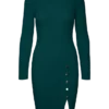 Vmaba lange jurk