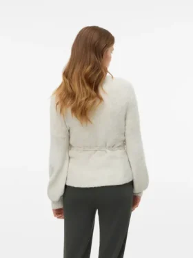 Vmagnes breigoed vest