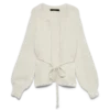 Vmagnes breigoed vest