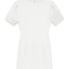 Vmagnes korte jurk Shorts