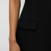Vmagnes korte jurk Shorts