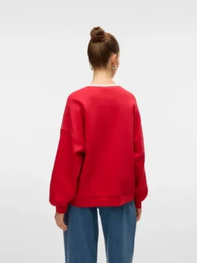 Vmagnes-sweater