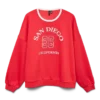 Vmagnes-sweater