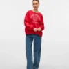 Vmagnes-sweater