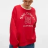 Vmagnes-sweater
