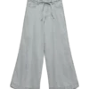 Vmaisa-Jeans met middelhoge taille en wijde pijpen