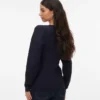 Vmaiya breigoed vest