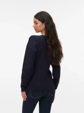 Vmaiya breigoed vest