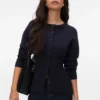 Vmaiya breigoed vest