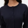 Vmaiya breigoed vest