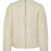 Vmalba breigoed vest
