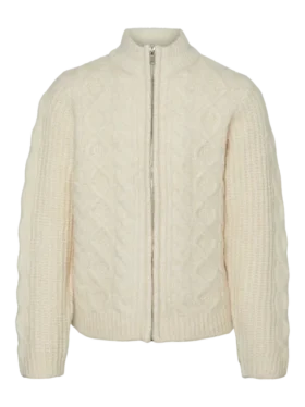 Vmalba breigoed vest