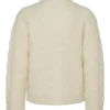 Vmalba breigoed vest