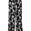 Vmalba culottebroek met hoge taille