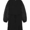 Vmalva korte jurk